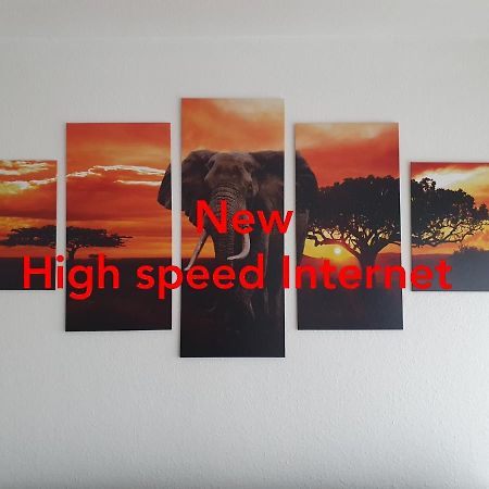 Beautiful City Apartment Fuer Bis 4 Personen Paderborn Kültér fotó