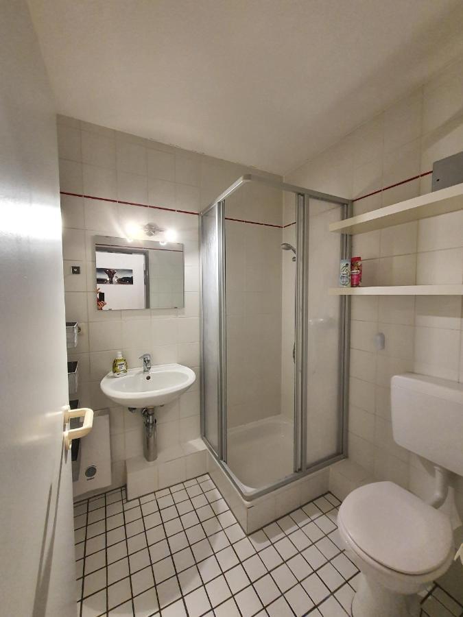 Beautiful City Apartment Fuer Bis 4 Personen Paderborn Kültér fotó