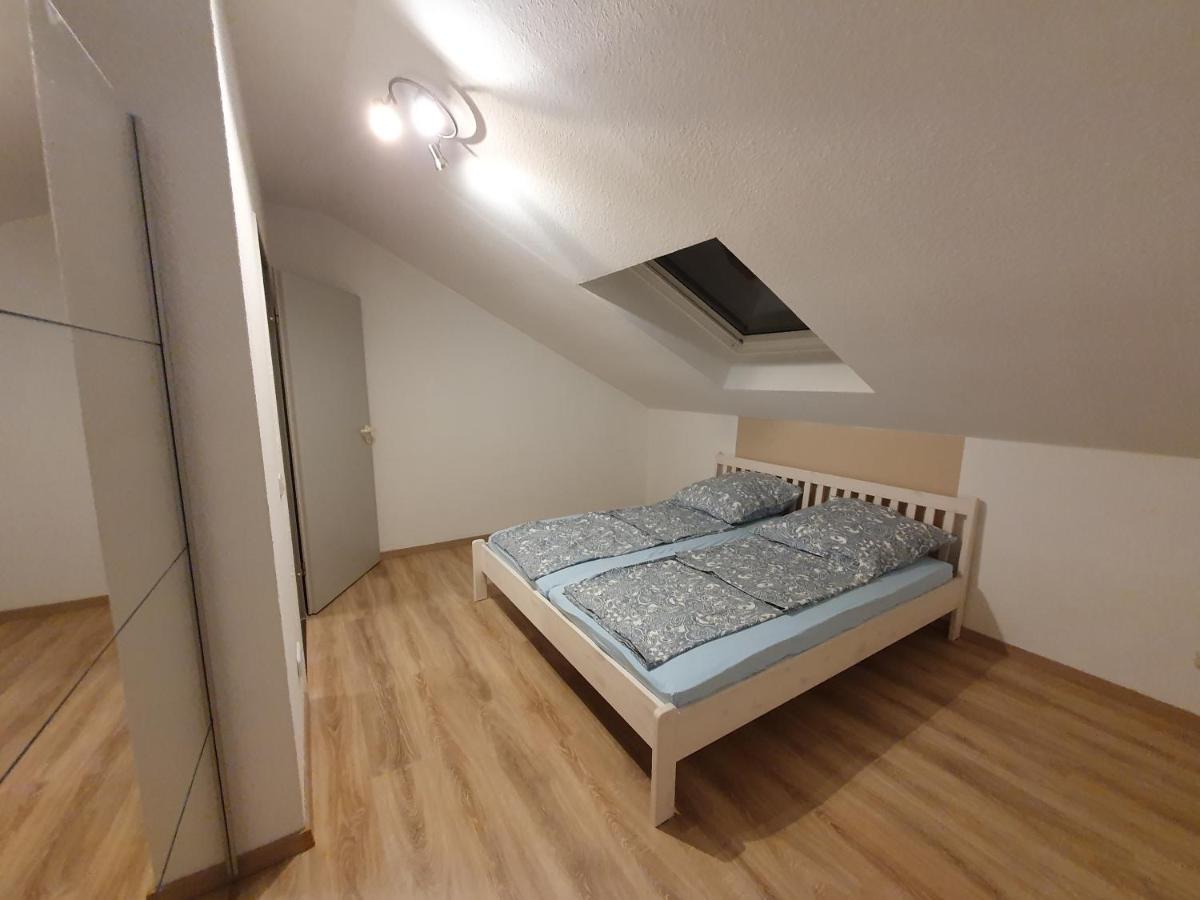 Beautiful City Apartment Fuer Bis 4 Personen Paderborn Kültér fotó
