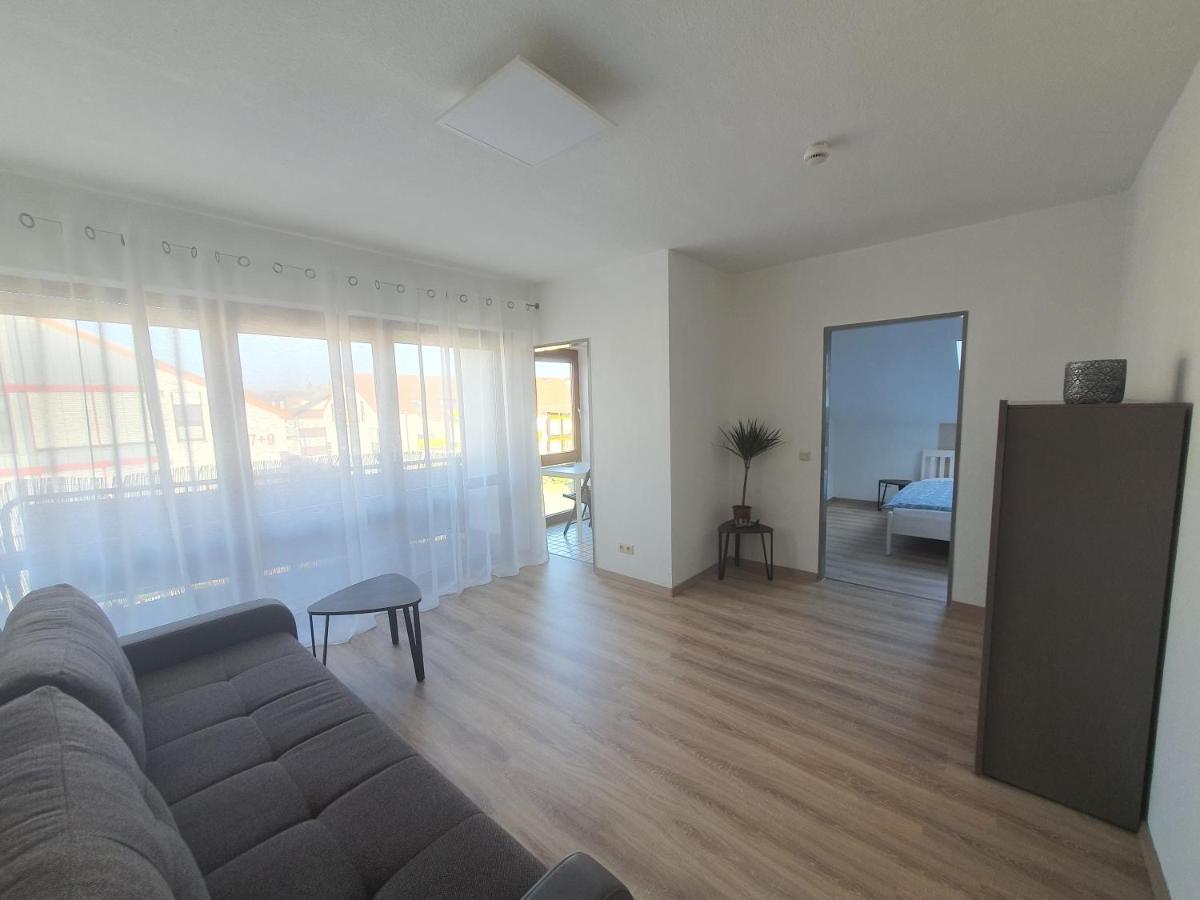 Beautiful City Apartment Fuer Bis 4 Personen Paderborn Kültér fotó