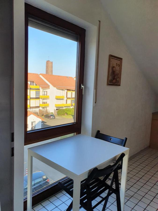 Beautiful City Apartment Fuer Bis 4 Personen Paderborn Kültér fotó