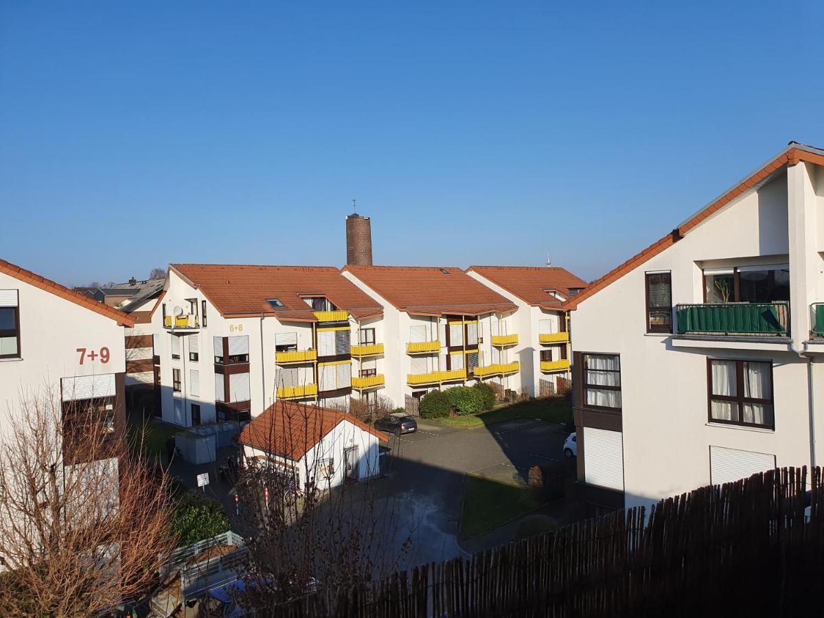 Beautiful City Apartment Fuer Bis 4 Personen Paderborn Kültér fotó