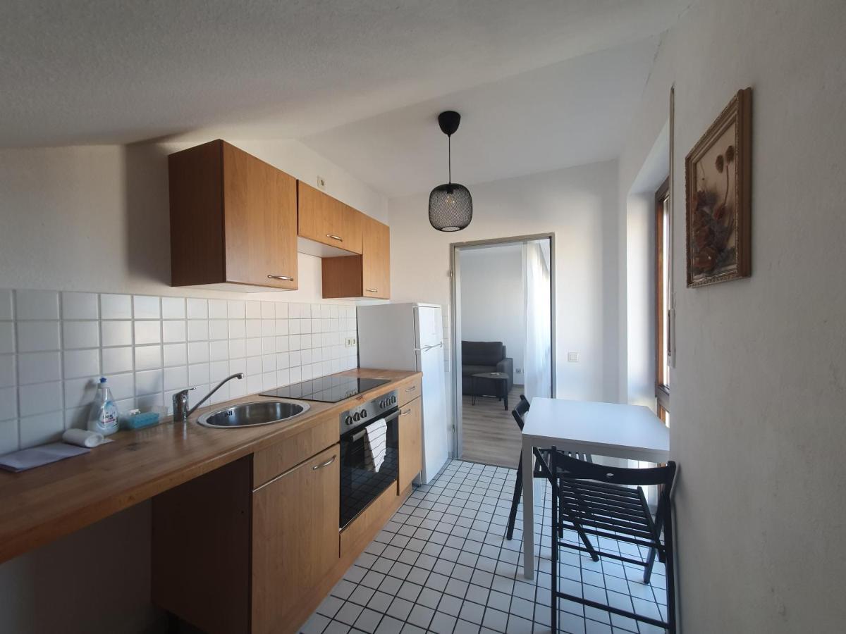 Beautiful City Apartment Fuer Bis 4 Personen Paderborn Kültér fotó