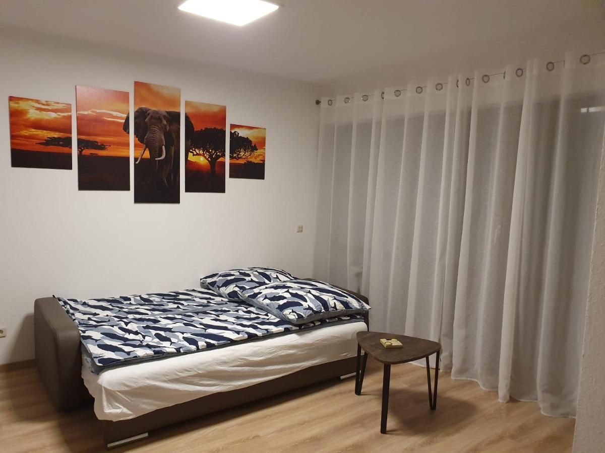Beautiful City Apartment Fuer Bis 4 Personen Paderborn Kültér fotó