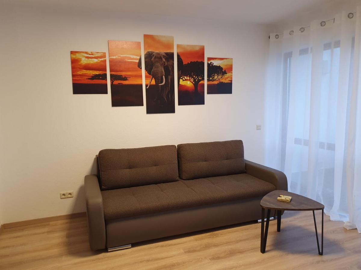 Beautiful City Apartment Fuer Bis 4 Personen Paderborn Kültér fotó
