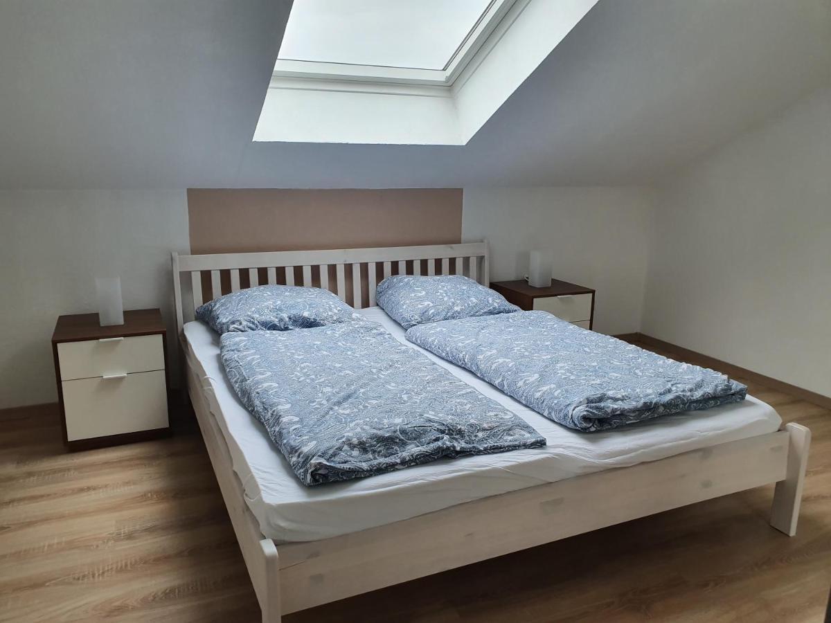 Beautiful City Apartment Fuer Bis 4 Personen Paderborn Kültér fotó
